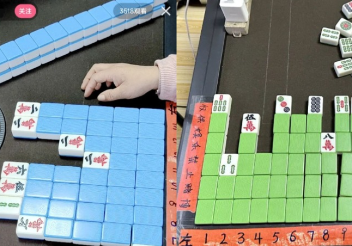 【玩家必看实操】“聚乐麻将（上高）输赢规律”-玩家曝光开挂流程