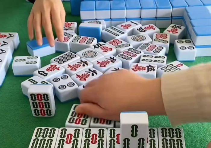 今日重大通报“起来麻将调胜率”最新辅助详细教程