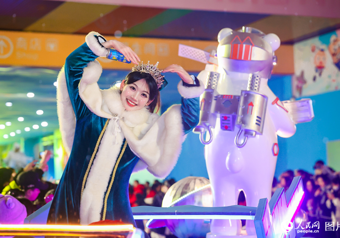 【第一攻略】“冰雪派对有什么猫腻吗!专业师傅带你一起了解(确实有挂)