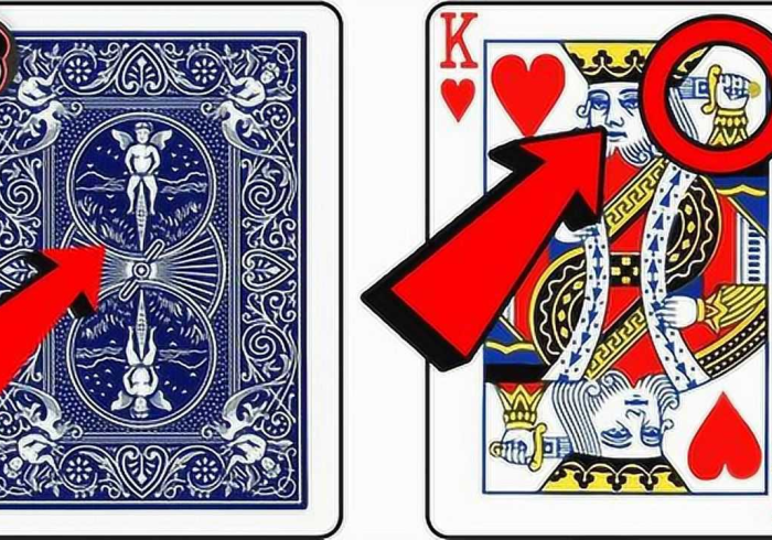 五分钟了解"扑克之城怎么天天输”(曝光透视必备猫腻) 五分钟了解"扑克之城怎么天天输”(曝光透视必备猫腻)