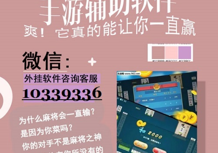 教程辅助!“新九哥怎么开挂？!详细开挂教程