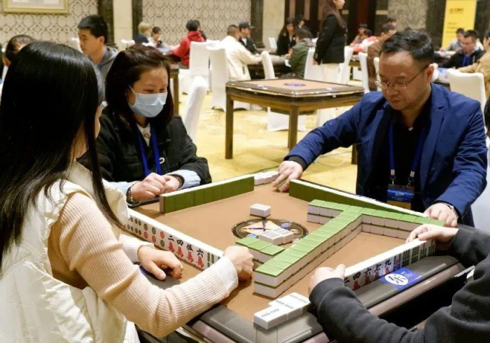 专家分析“微乐广东麻将有什么办法一直赢[真的有挂]