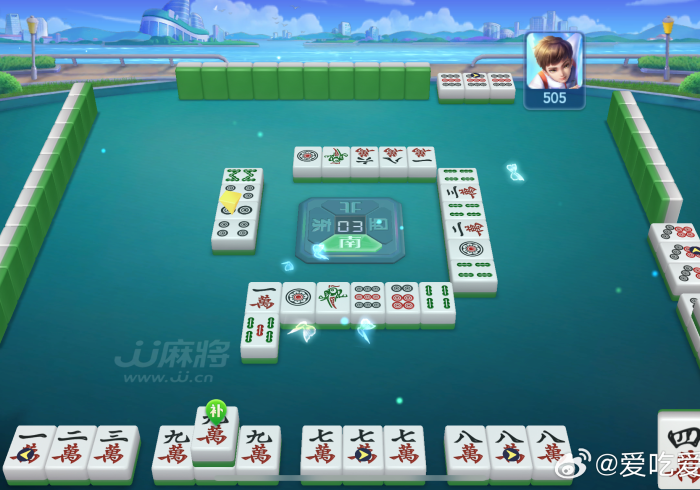 五分钟了解＂芦田本地麻将到底能开挂吗!分享用挂教程