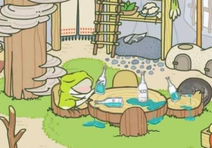 【第一发现】“纸蛙徐州麻将万能开挂器”真的有挂