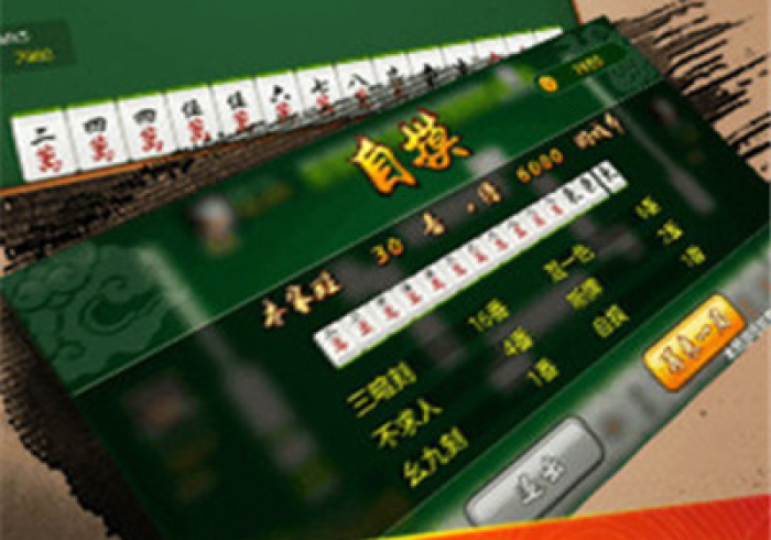 独家分析“乐清禾城麻将必赢神器”(原来确实是有插件)