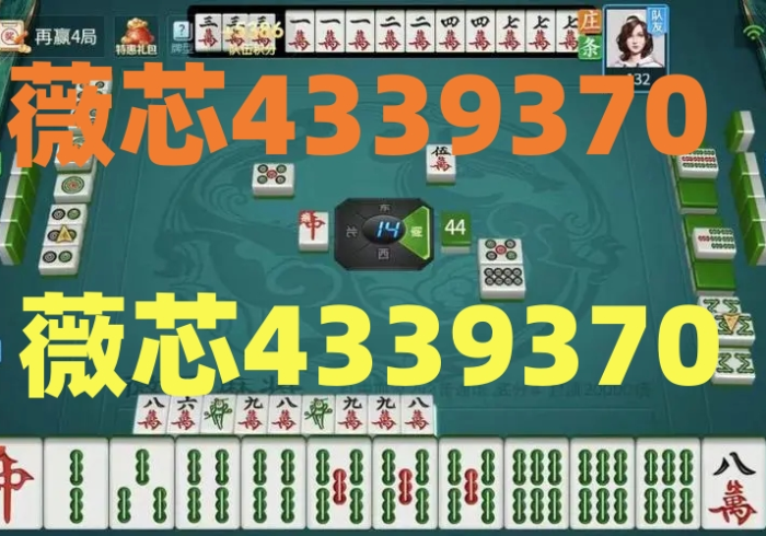 我来告诉你“邳州麻将怎么玩会输少赢多”附开挂脚本