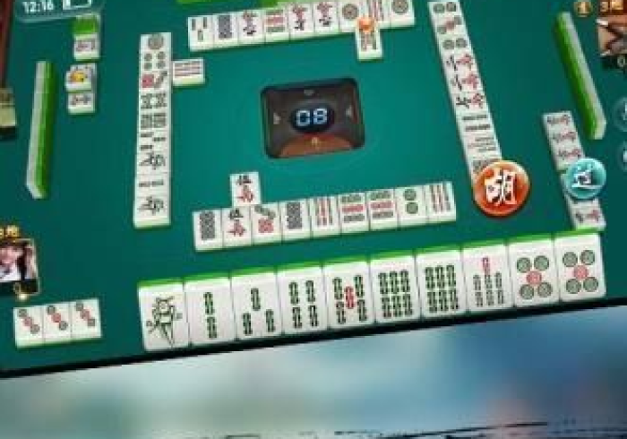 【重大消息】“大庆麻将开挂真的假的”-揭秘开挂教程分享