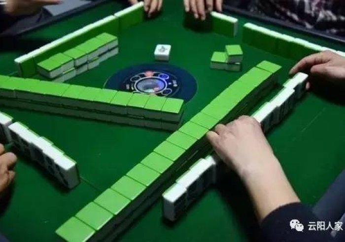 我来告诉你”老友麻将可以装挂吗”2025开挂教程步骤