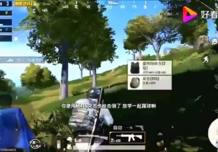 【独家发现】“广东吃鸡大菠萝怎样才能赢”详细外挂安装步骤