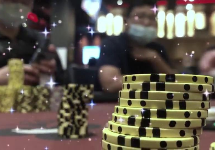 最新引进“x-Poker怎么让牌变得好些”分享用挂教程