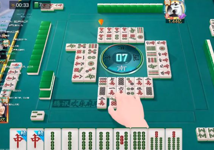 推荐一款”全民内蒙古麻将怎么免费用挂”(原来确实是有挂)