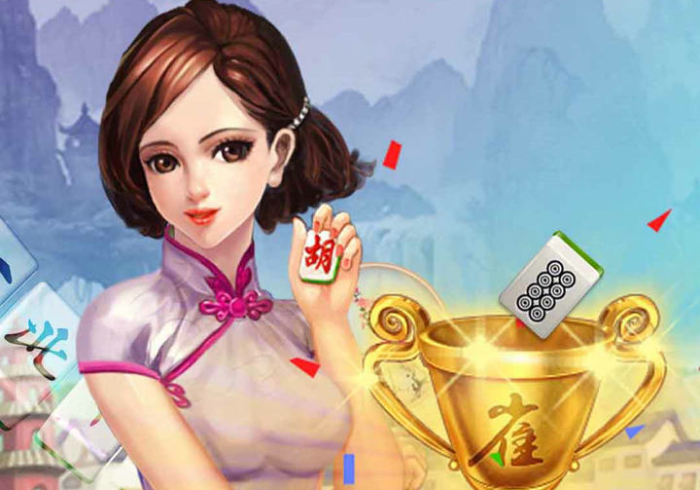 【最新科普】哈哈贵阳捉鸡麻将有没有挂”科技辅助神器手机版教程