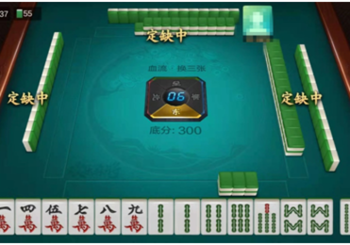 【知道】“仲乐郑州麻将的确可以开挂”-揭秘开挂教程分享