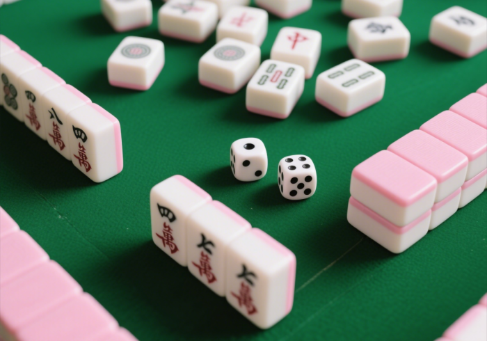 【第一资讯】“趣味麻将有挂没＂!专业师傅带你一起了解