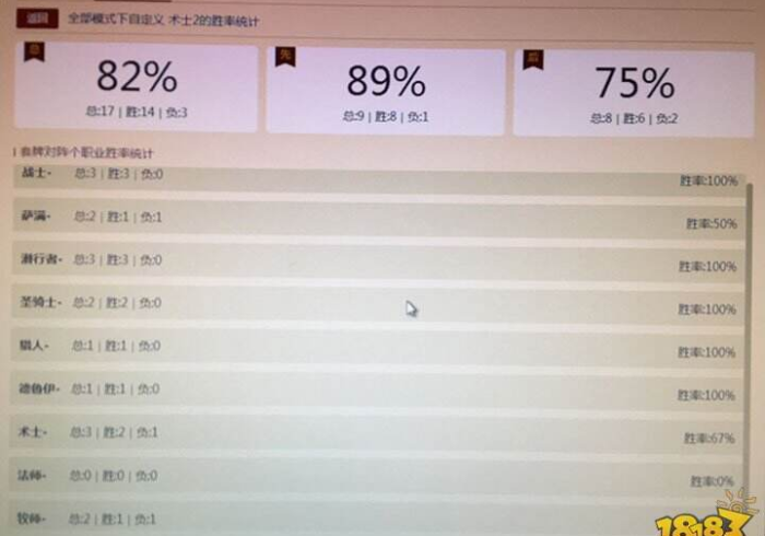 [实测]“繁华怎样增加胜率”详细分享装挂步骤