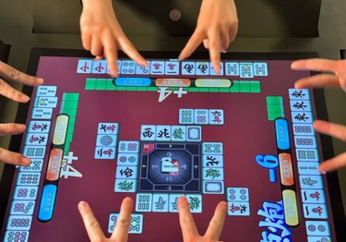 必备教程“乐达大连麻将 怎样让自己的牌好!专业师傅带你一起了解(确实有挂)