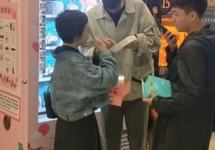 【第一消息】“皮皮广东麻将免费开挂器(辅助外挂+教程)