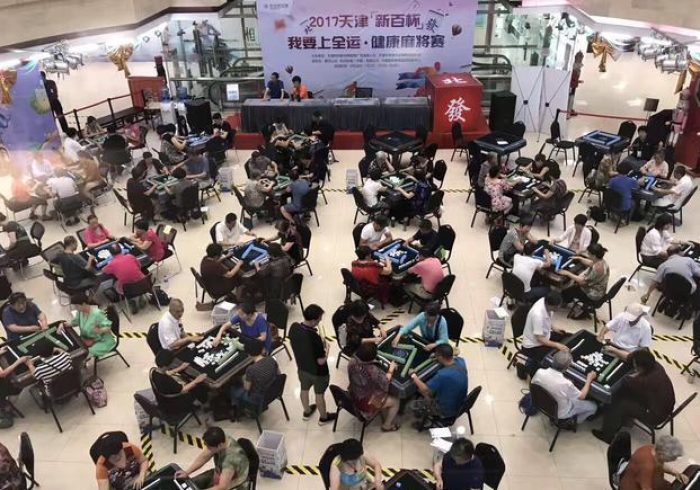 我来告诉你“津门麻将怎么控制输赢”揭秘透视辅助万能挂