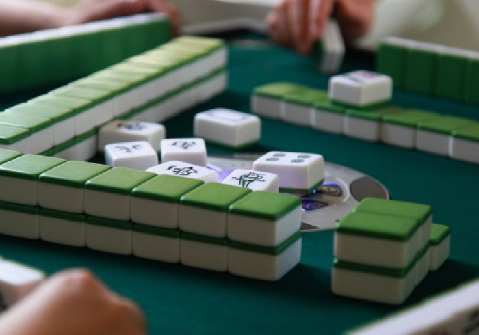 【知道】“奥云柳河麻将怎么一直赢”(详细透视教程)