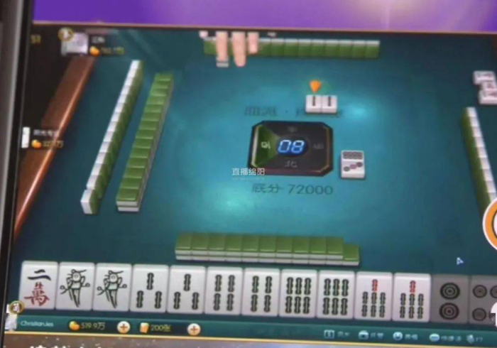 【第一攻略】“山水麻将一直输怎么办”其实确实有挂 【第一攻略】“山水麻将一直输怎么办”其实确实有挂