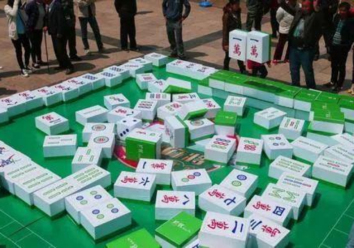 重磅来袭“旺旺漳州麻将可以开挂吗？”(详细透视教程)