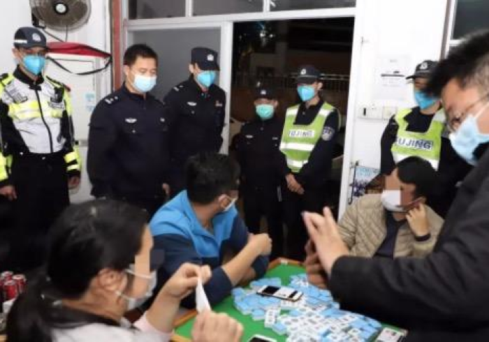 实测工具“福建相约麻将系统漏洞(确实真的有挂)