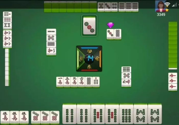 【手机麻将挂】乐游互娱输赢概率”开挂安装教程