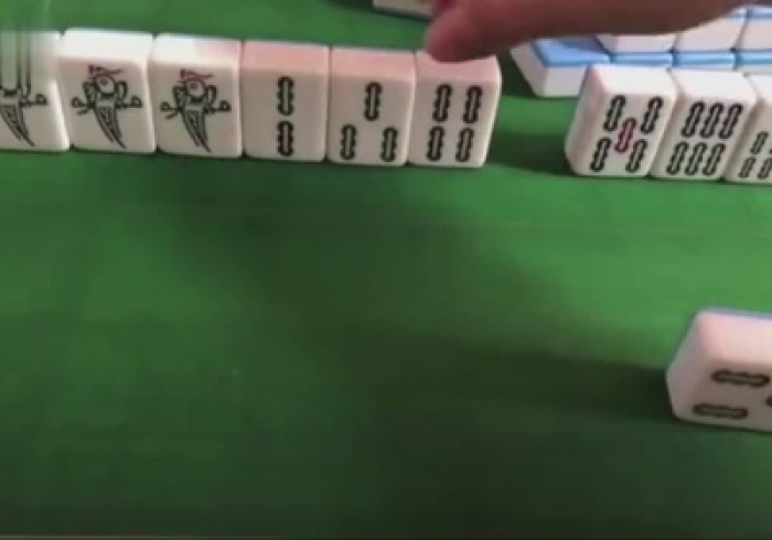 必学教你安装“嫩江麻将挂先试用后付款”(其实是有挂)