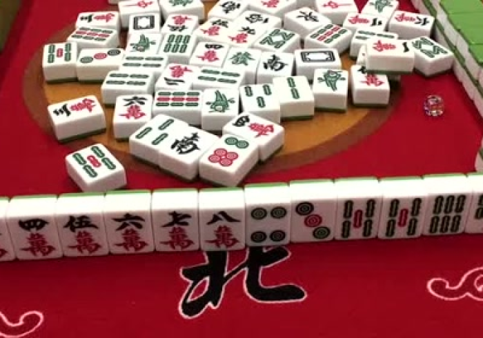 独家解答“精品乐清麻将怎么样才能有好手气”有挂详细开挂教程