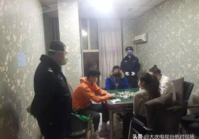 [解答]“大庆麻将透视软件是真的吗[真的有挂]