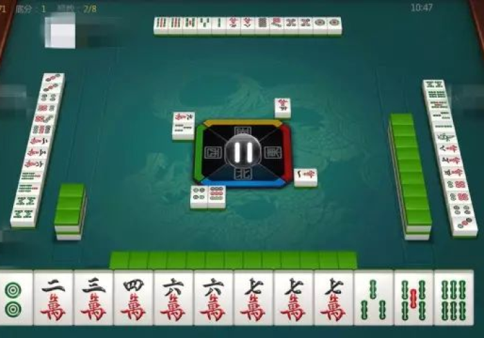 我来告诉你”爱摩罗保定麻将挂多少钱”作弊挂(辅助外挂+