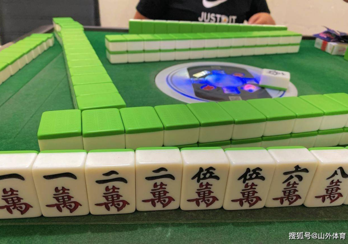 4分钟讲解＂雅苑蕲春麻将怎么只赢不输”(确实真的有挂)