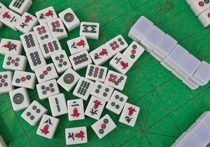 终于知道”卡卡麻将怎么样才能有好手气”分享用挂教程