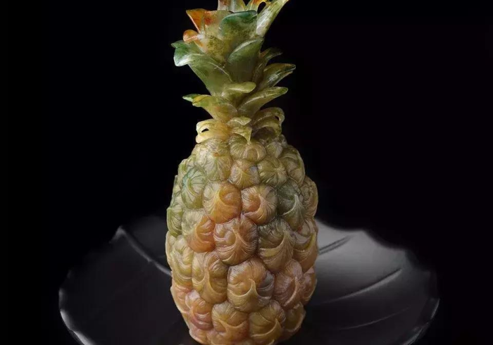 最新引进“好运大菠萝比鸡怎样赢”原来确实有挂!