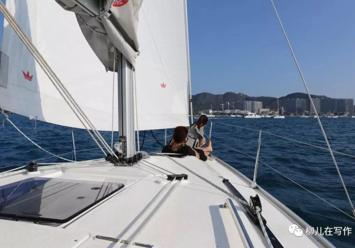 [8秒详论]“扬帆怎么装挂[确实真的有挂]