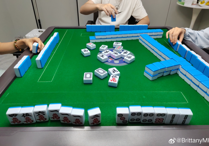 我来教教大家明星麻将有没有办法让牌更好一点”揭秘透视辅助万能挂