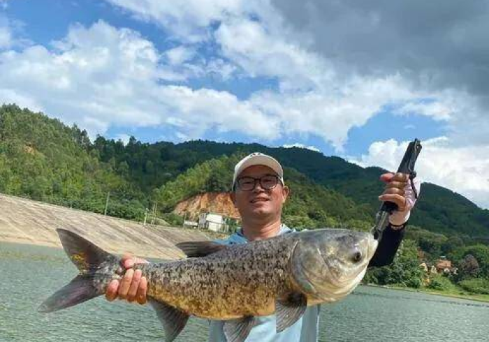 【总结文章“大眼双扣(捕鱼）有挂是真是假”-原来有挂