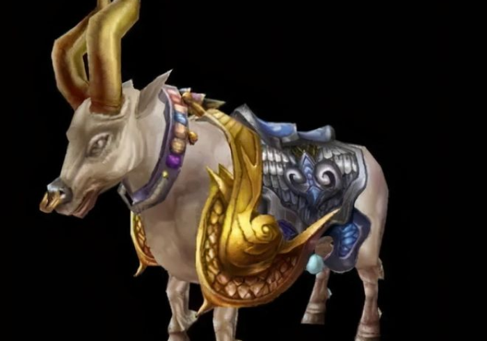 【出现一款新型】“牛元帅怎样增加胜率”(原来确实是有挂)