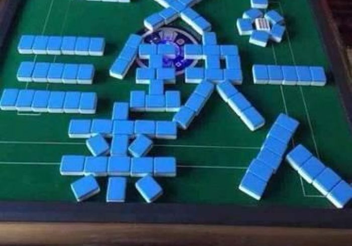 8秒详论“荆州晃晃麻将天天输是怎么回事”(确实真的有挂)