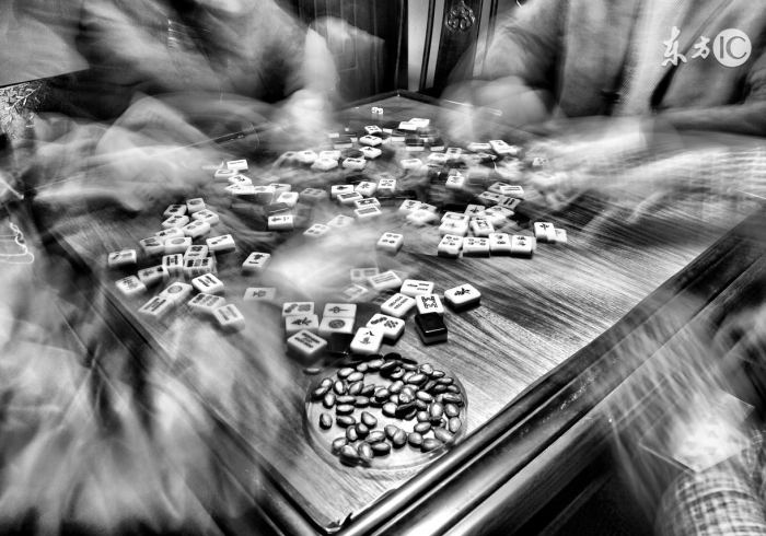 【出现一款新型】“麻将合集输赢是谁控制的”原来确实有挂!