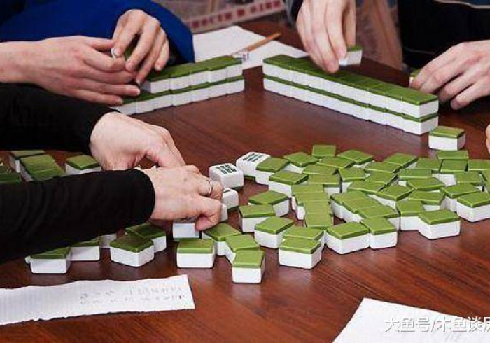 教教大家“友友邳州麻将有没有猫腻”最新辅助详细教程 教教大家“友友邳州麻将有没有猫腻”最新辅助详细教程