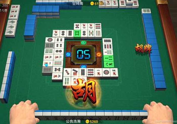 玩家必备“长安河北麻将其实是可以开挂？_游戏_玩家_工具