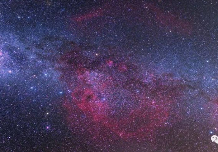 [8秒详论]“星辰有规律吗”(详细透视教程)