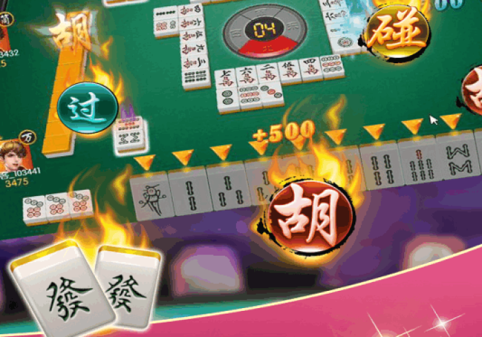 【手机麻将挂】好玩贰柒拾怎么才能常赢(确实真的有挂)-知乎