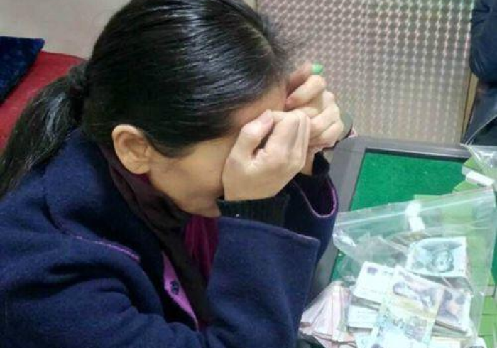 教程解析“天天黄石麻将怎样让自己的牌好”事实上真的有挂