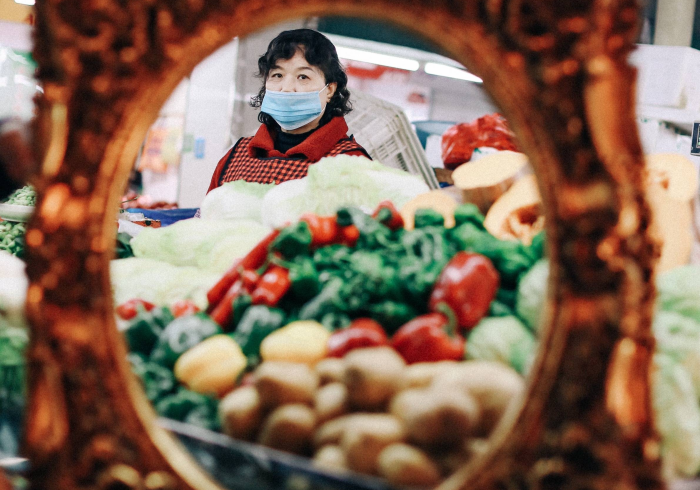 [实测]“捞腌菜有没有猫腻”(果然有透视挂)