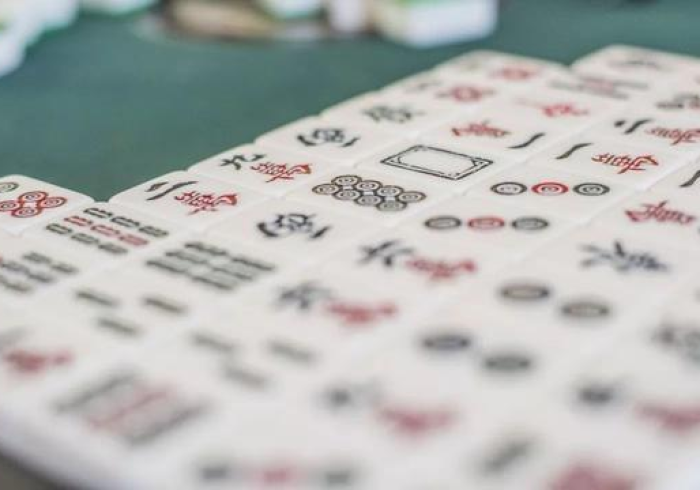 【一招分享】“粤麻圈人民棋牌提升运气有用吗[真的有挂]