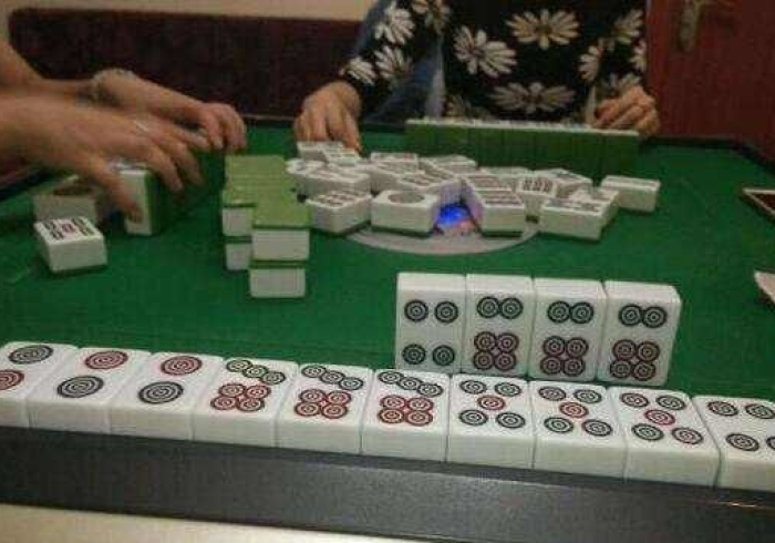 一分钟讲解“斗棋恩施麻将有没有什么窍门”-开挂神器-包教包会