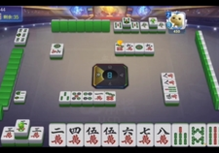 今日分享“松原麻将充值能提高胜率”(果然有透视挂)