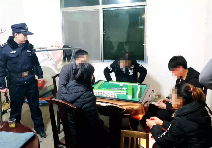 一分钟了解!紫阳麻将为什么一直输!专业师傅带你一起了解(确实有挂)